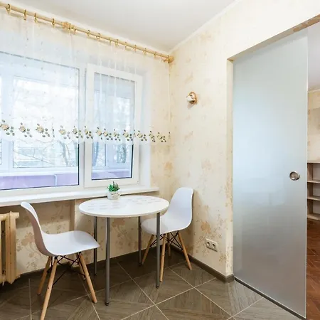 Centr Appartamento Minsk