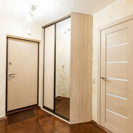 Centr Appartamento Minsk