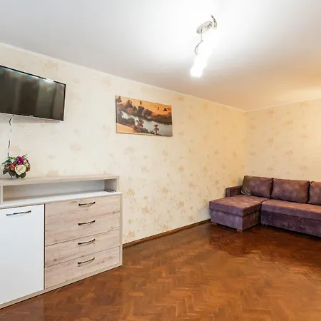 Centr Appartamento Minsk