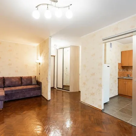 Centr Appartamento Minsk
