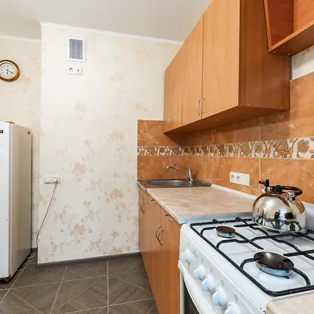 Centr Appartamento Minsk